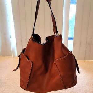 Shoulder Hobo bag